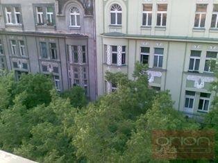 Pronájem garsoniéry: Praha 2 - Vinohrady, Lužická