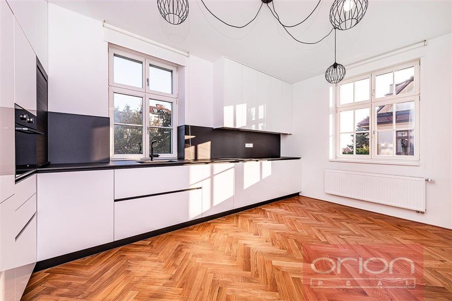 Pronájem bytu: Praha 6 - Dejvice, Na Viničních horách