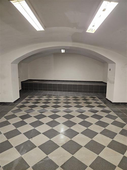 Pronájem skladového prostoru: Praha 2 - Vinohrady, Italská