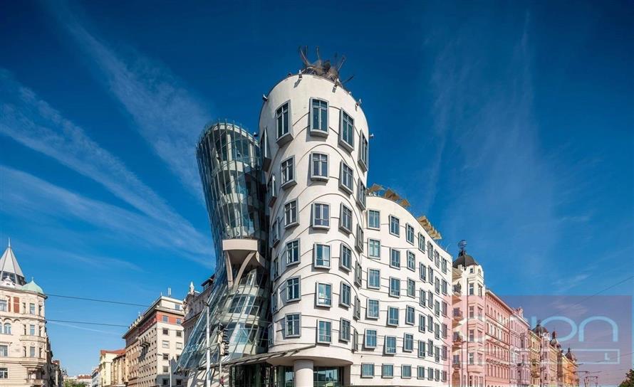 Office space for rent: Praha 2 - Nové Město, Jiráskovo náměstí