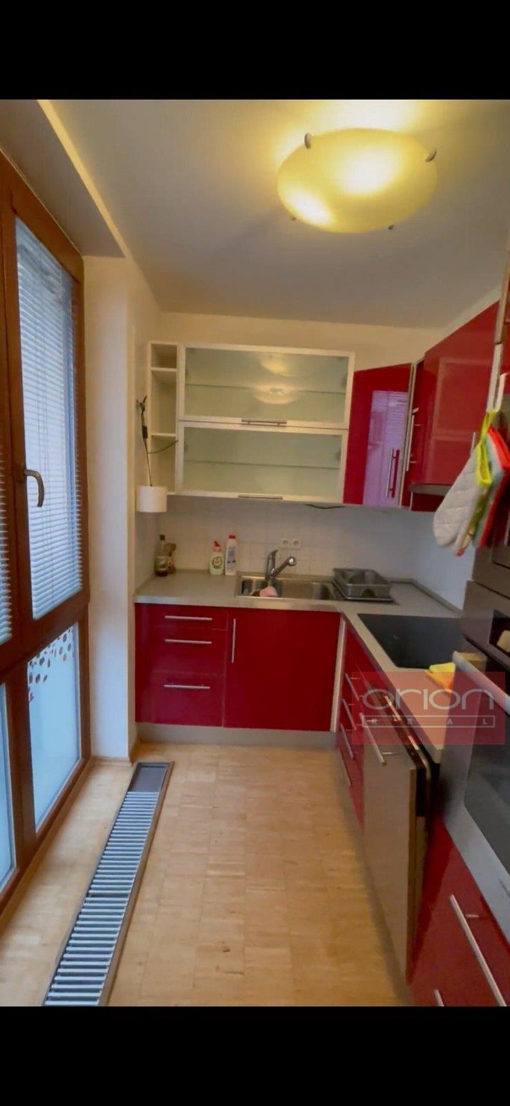 Pronájem bytu: Praha 3 - Žižkov, Husitská