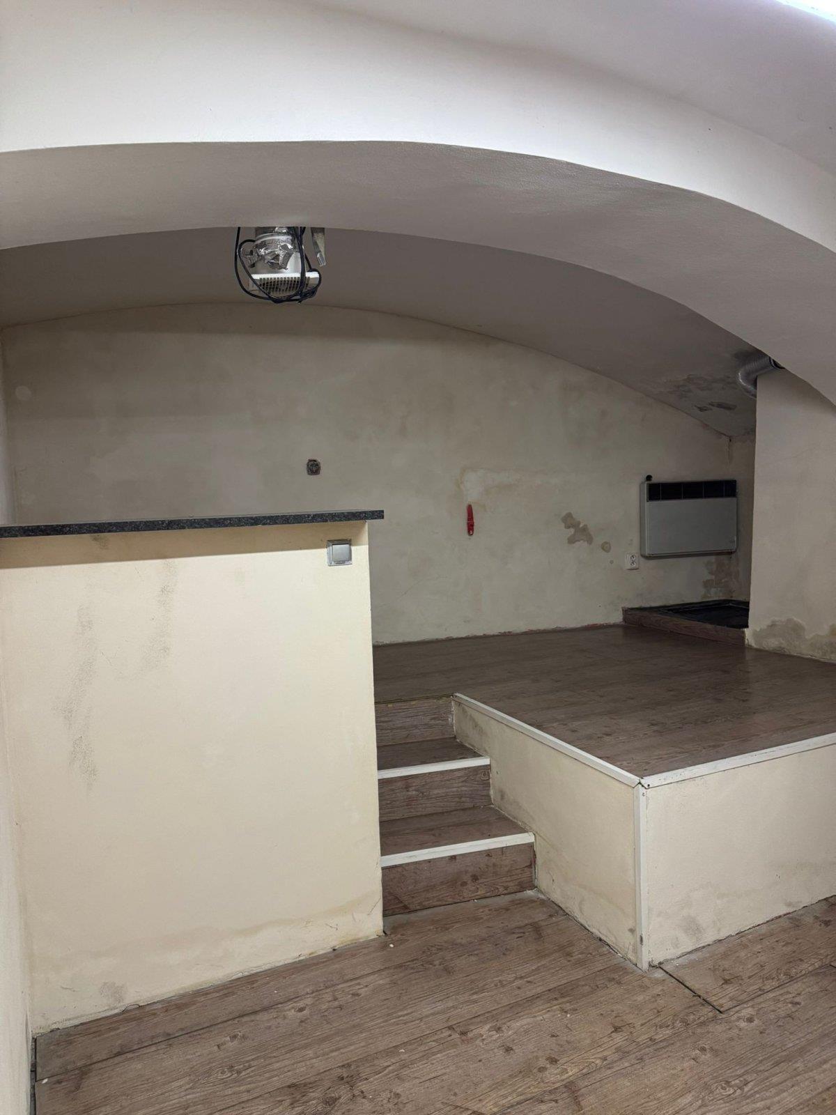 Pronájem skladového prostoru: Praha 2 - Vinohrady, Italská