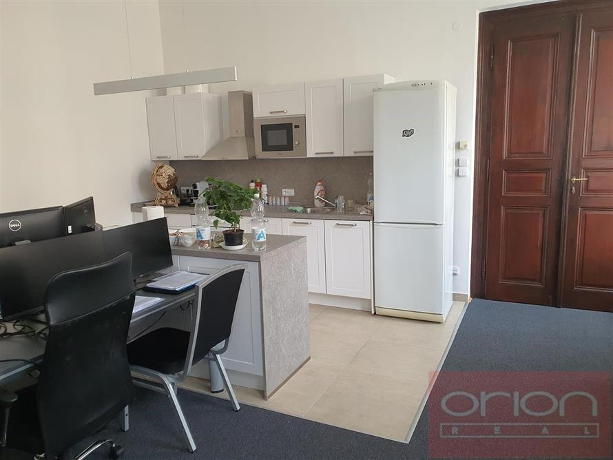 Office space for rent: Praha 1, Nové Město, Štěpánská