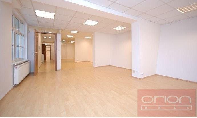 Office space and wellness for rent: Praha 5 - Jinonice, Klikatá