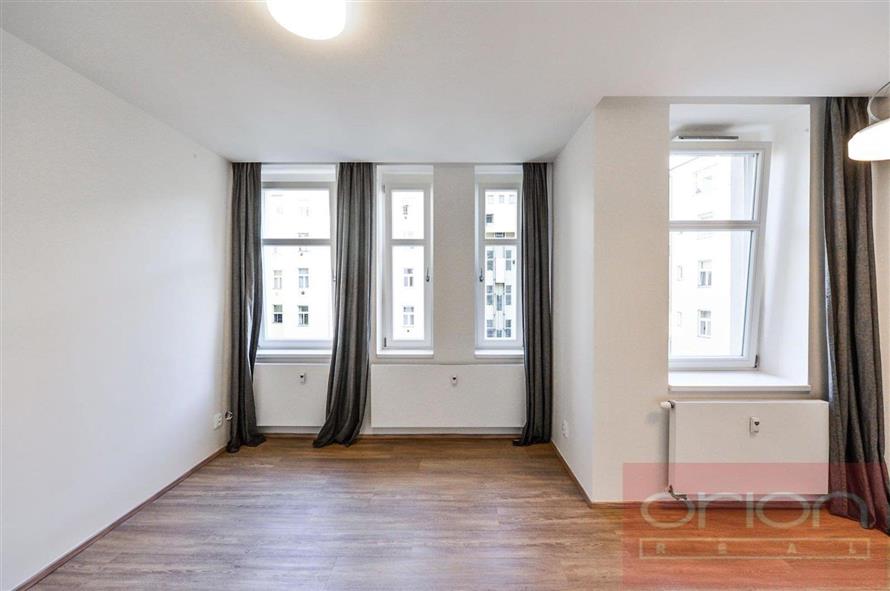 Studio apartment for rent: Praha 2 - Vinohrady, Lucemburská