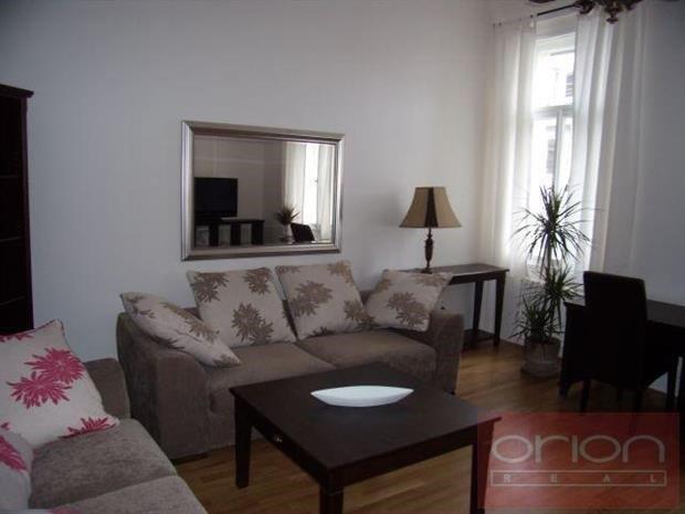 Apartment for rent: Praha 1- Nové Město, Biskupská