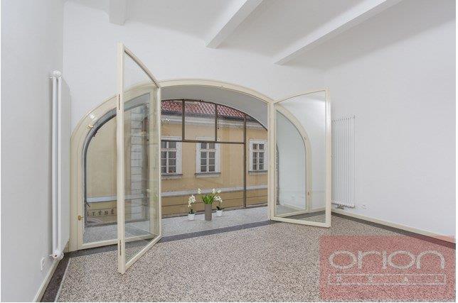 Apartment for rent: Praha 1 - Staré Město, Martinská