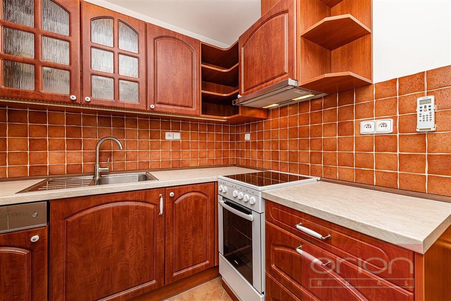 Apartment for rent: Praha 4 - Hodkovičky, Klánova street