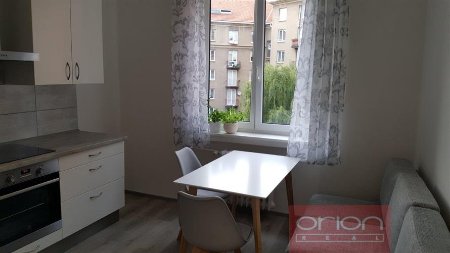 Apartment with balcony for rent: Praha 4 - Nusle, U družstva Repo