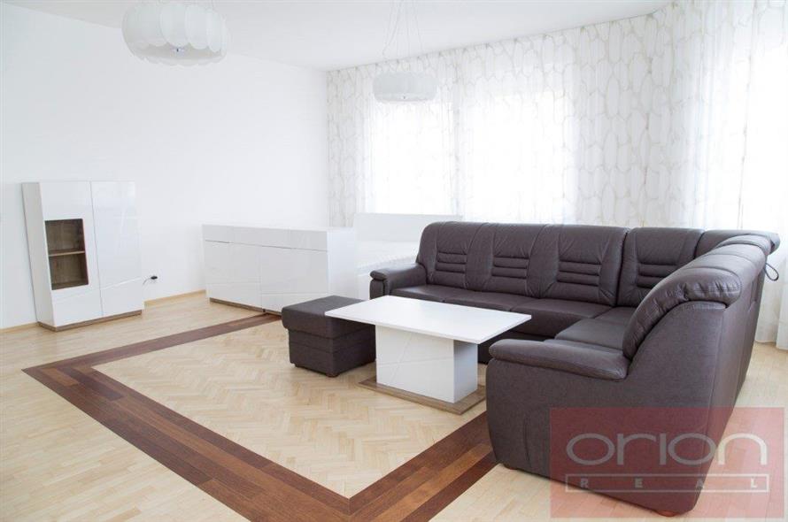Apartment for rent: Praha 5 - Smíchov, Štefánikova