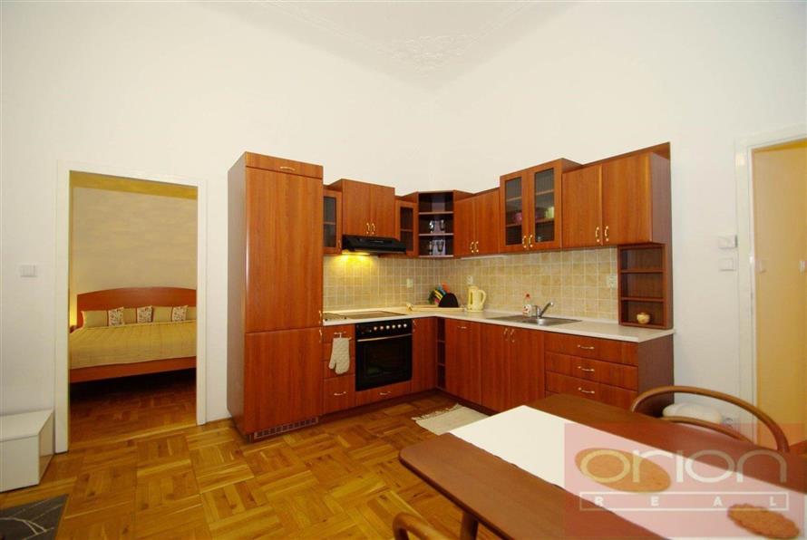 Furnished apartment for rent in Prague 1- Staré Město, Maiselova