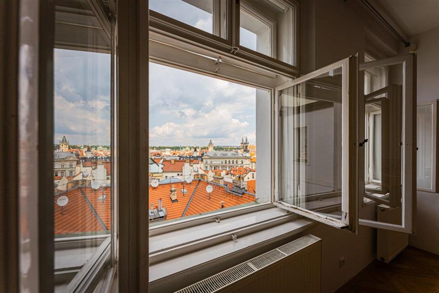 Apartment for rent: Prague 1 - Staré město, Na Perštýně street