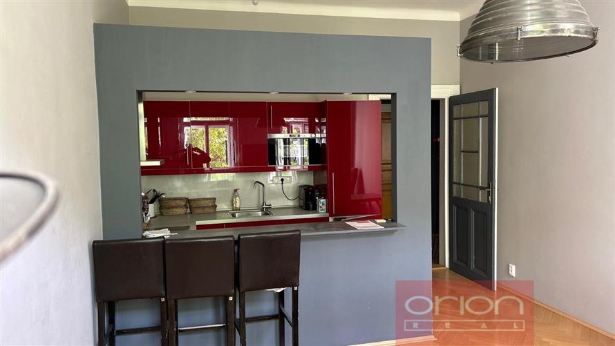 Furnished one bedroom apartment for rent: Praha 3 - Vinohrady, Jagellonská
