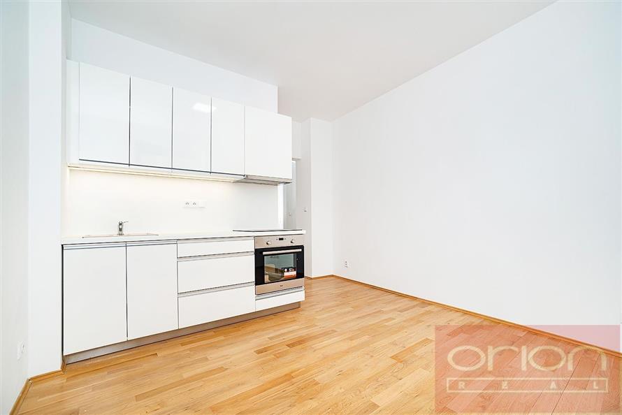Fully furnished apartment for rent: Praha 6 - Střešovice, Parléřova