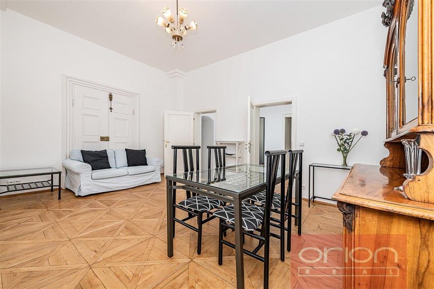 Apartment for rent: Prague 1 - Malá Strana, Sněmovní