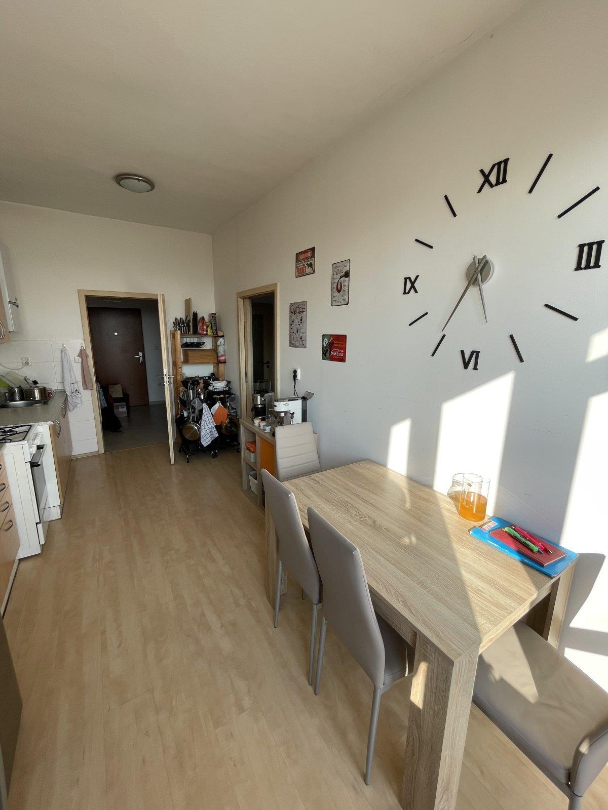 Apartment for rent in Prague 8- Kobylisy, Čimická