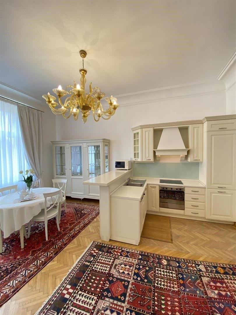 Apartment for rent: Praha 1, Nové Město, Truhlářská