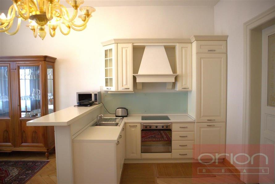 Apartment for rent: Prague 1- Nové Město, Truhlářská