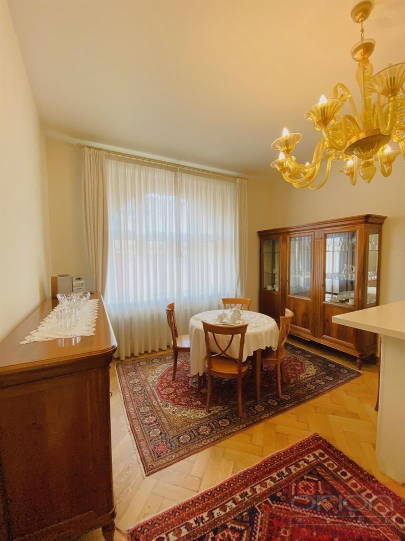 Apartment for rent: Prague 1- Nové Město, Truhlářská