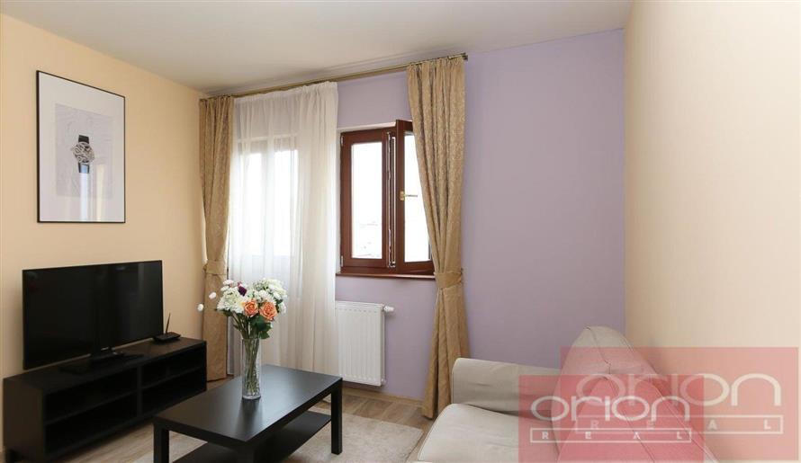 Apartment for rent: Praha 2 - Vinohrady, Máchova