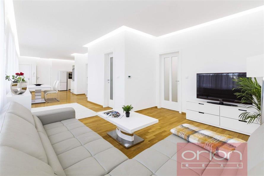 Furnished apartment for rent: Střešovická,  Praha 6 - Střešovice