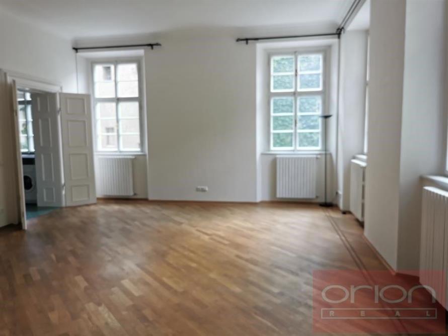 Apartment with terrace for rent: Praha 1 - Malá Strana, Vlašská