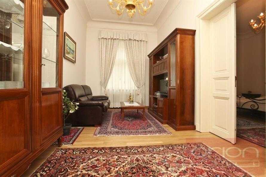 Apartment for rent: Praha 1- Nové Město, Truhlářská