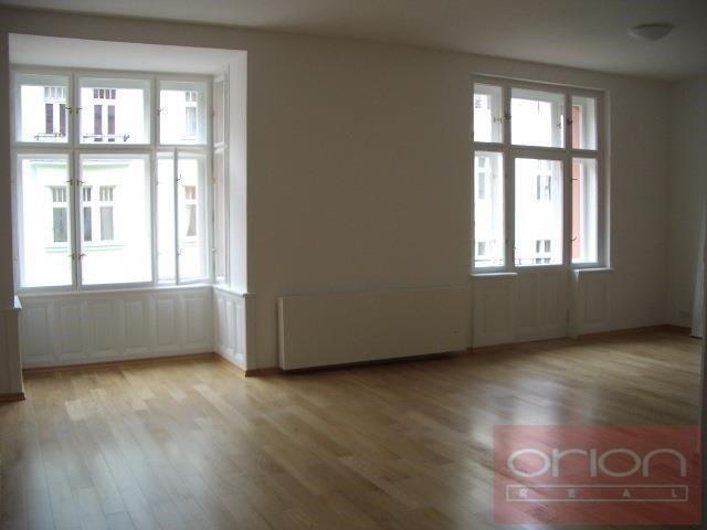 Luxury apartment for rent: Praha 2 - Vinohrady, Na Švihance
