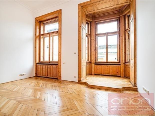 Luxurious apartment for rent: Praha 2 - Vinohrady, Ibsenova