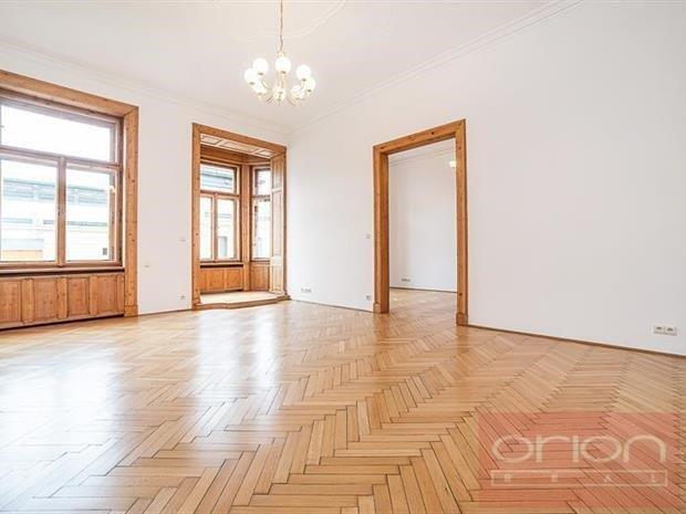 Luxurious apartment for rent: Praha 2 - Vinohrady, Ibsenova