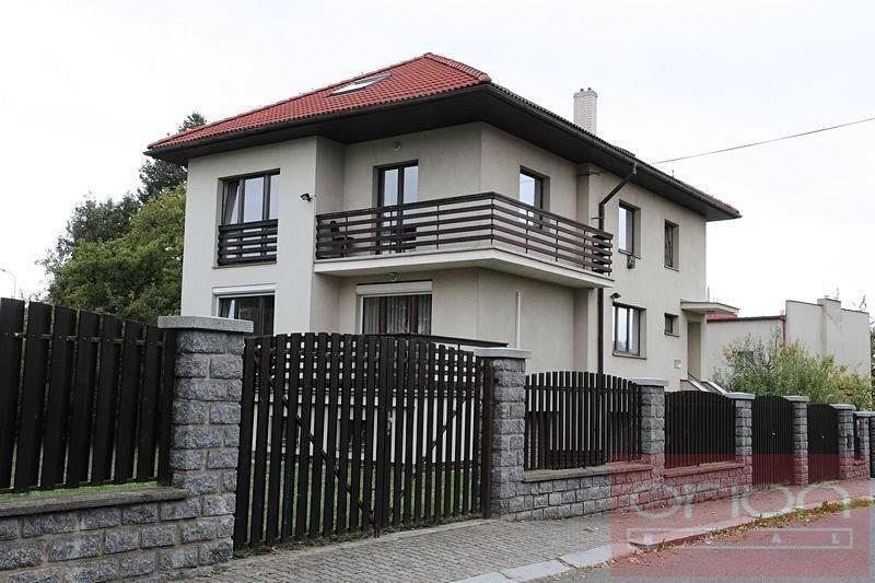 House for rent: Praha 4, Lhotka, Slepá