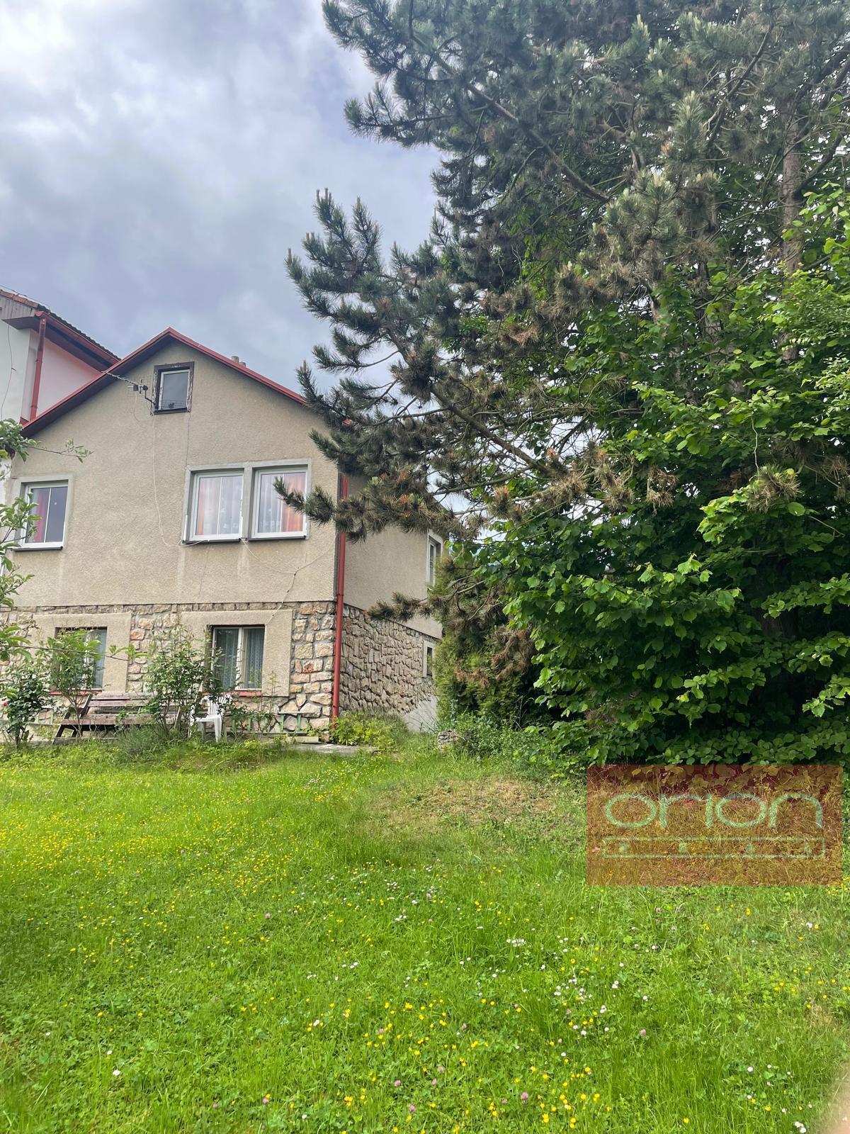 One bedroom apartment for sale: Prague 5 - Radotín, Radkovská
