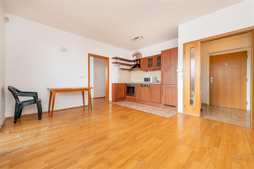 One bedroom apartment for sale: Praha 6 - Řepy, Čistovická - Bělohorské zahrady