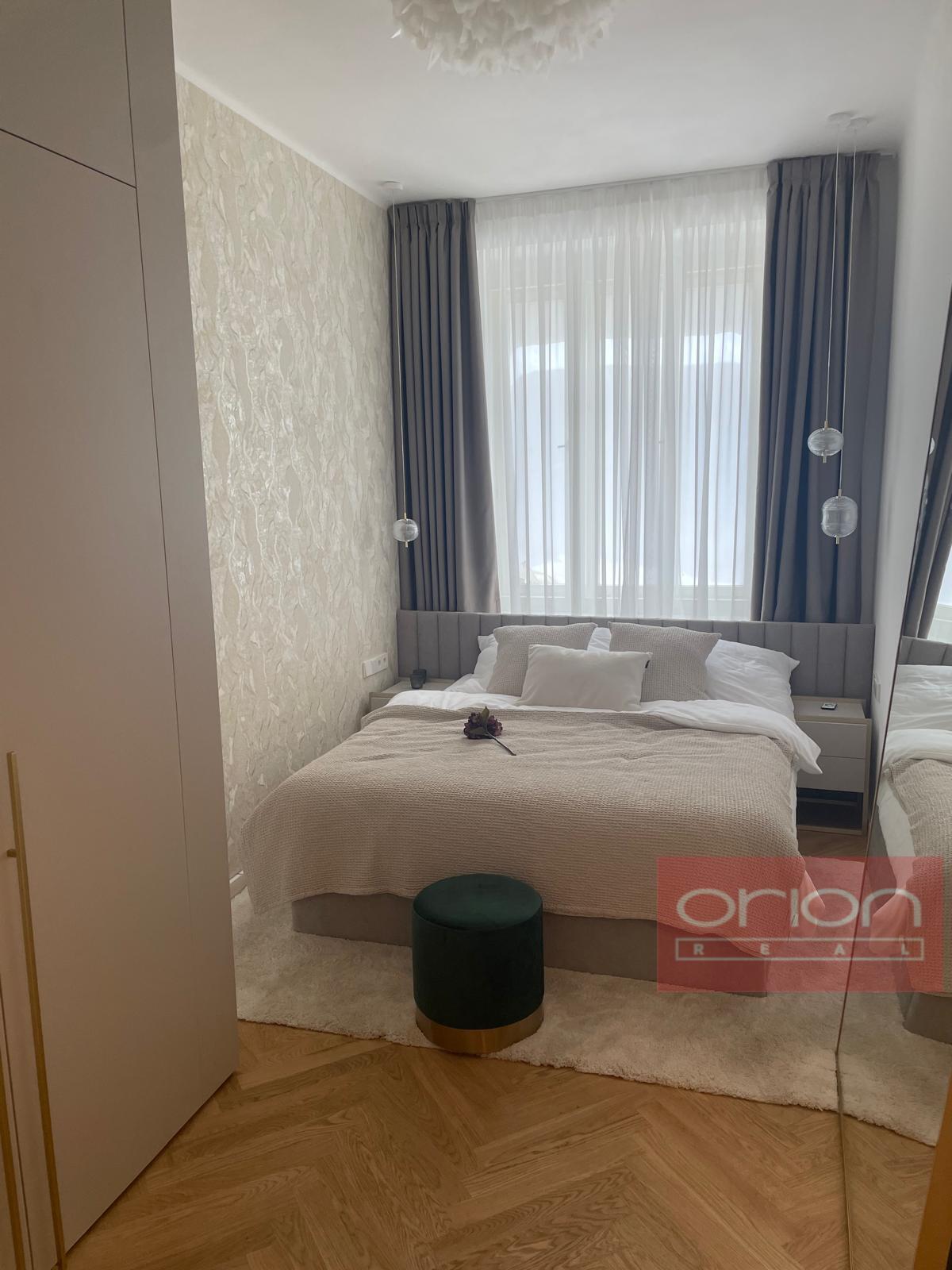 One bedroom apartment for sale: Prague 3 - Vinohrady, Vinohradská