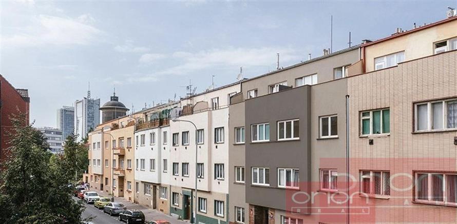 Apartment for sale: Praha 4 - Michle, Hanusova