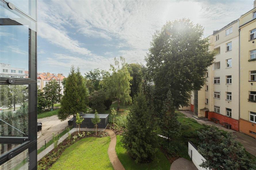 Apartment for sale: Studentská, Praha 6 - Dejvice