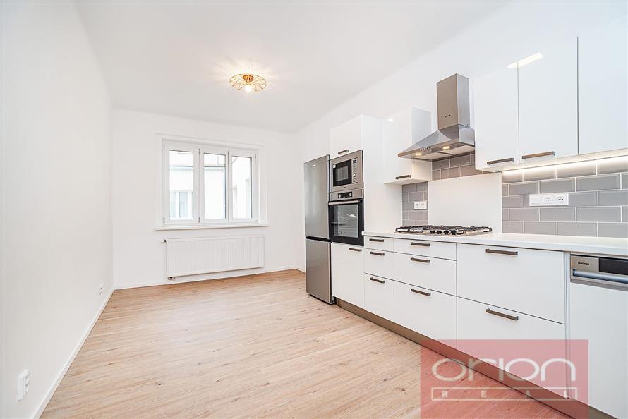 One bedroom apartment for sale: Praha 8 - Libeň, Novákových