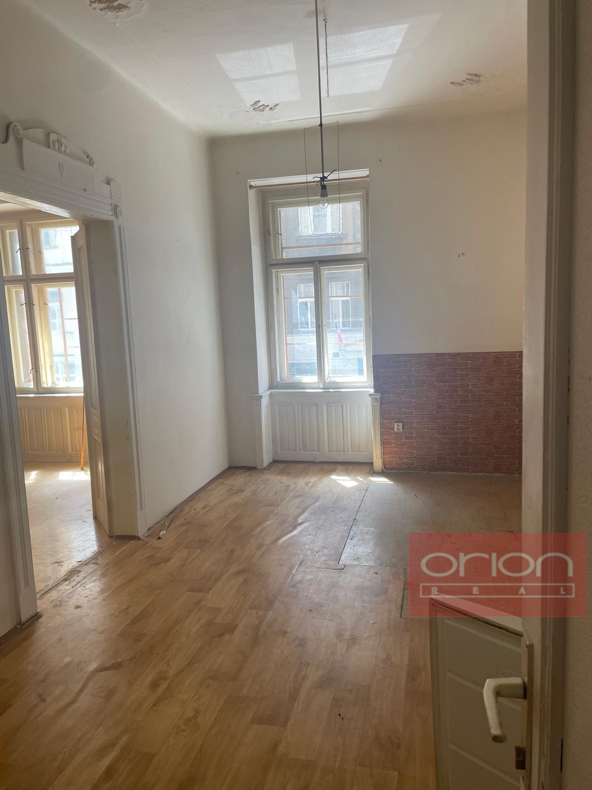 Apartment for sale : Prague 5 - Smíchov, Pecháčkova