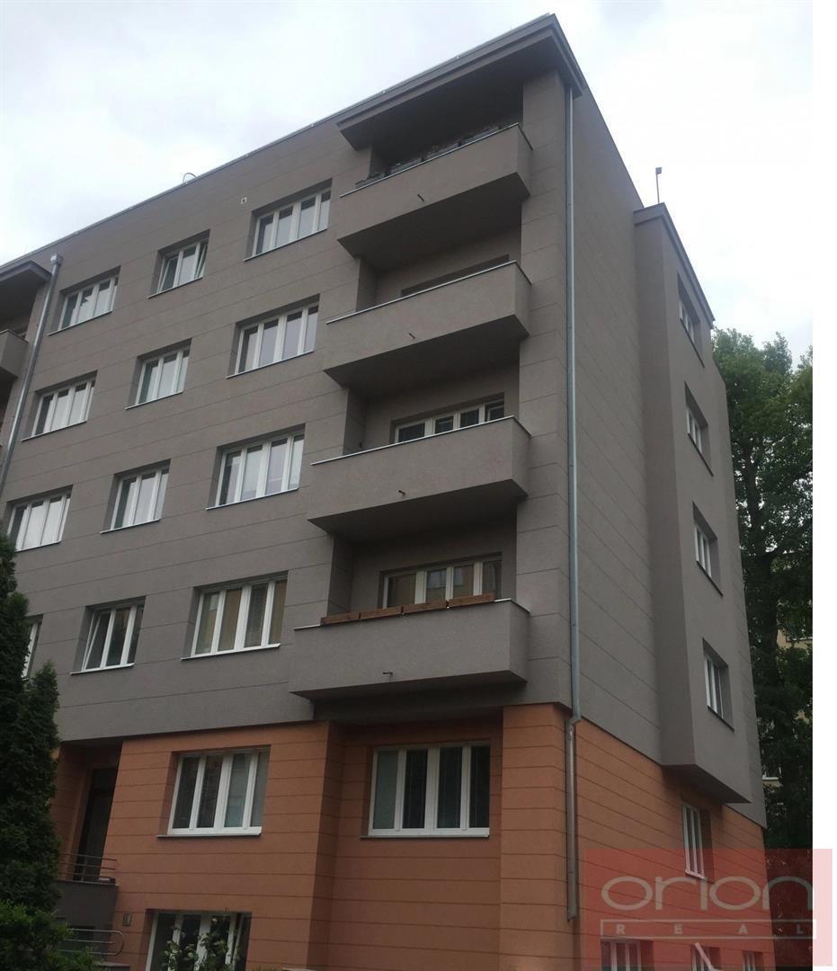 Apartment for sale: Mládežnická, Praha 6