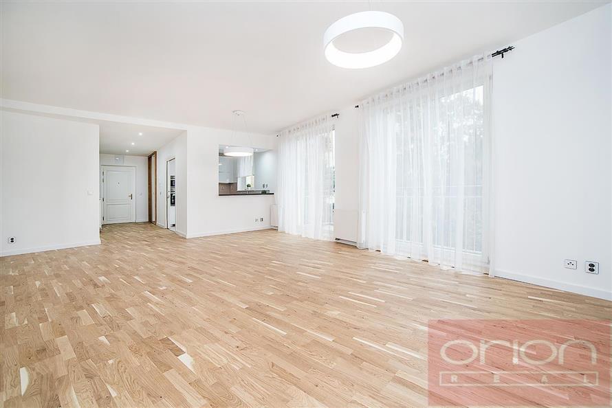 Apartment with terrace for sale: Praha 5- Smíchov, Holečkova - Residence Trinity Garden