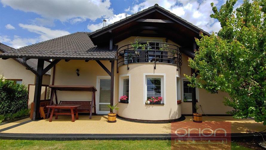 Two-storey house for sale: Srubec near České Budějovice